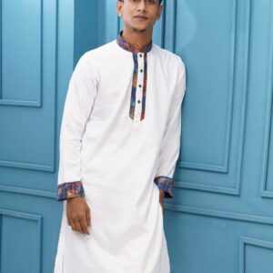 প্রিমিয়াম পাঞ্জাবী ০১